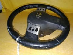 Руль на Infiniti Fx35 S50 Фото 4