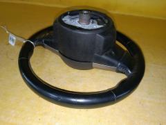 Руль на Infiniti Fx35 S50 Фото 8
