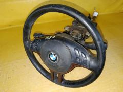 Рулевая колонка на Bmw X5 E53 Фото 4