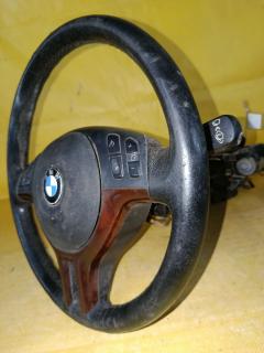 Рулевая колонка на Bmw X5 E53 Фото 5