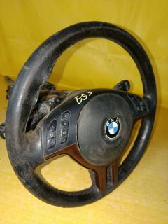 Рулевая колонка на Bmw X5 E53 Фото 6