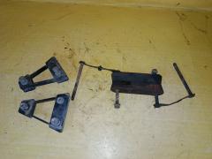 Проставка на Subaru Forester SF5 EJ251AXVAB JF1SF65642H726235