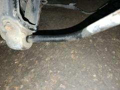 Балка подвески JF1SF65642H726235 на Subaru Forester SF5 EJ251AXVAB Фото 17