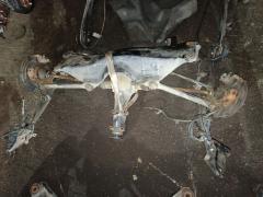 Балка подвески на Subaru Forester SF5 EJ251AXVAB JF1SF65642H726235, Заднее расположение