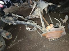 Балка подвески JF1SF65642H726235 на Subaru Forester SF5 EJ251AXVAB Фото 2