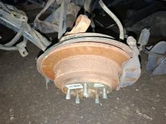 Балка подвески JF1SF65642H726235 на Subaru Forester SF5 EJ251AXVAB Фото 3