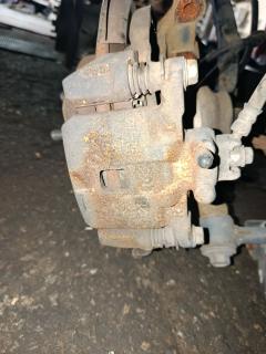 Балка подвески JF1SF65642H726235 на Subaru Forester SF5 EJ251AXVAB Фото 4