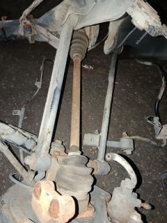 Балка подвески JF1SF65642H726235 на Subaru Forester SF5 EJ251AXVAB Фото 5