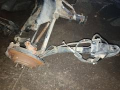 Балка подвески JF1SF65642H726235 на Subaru Forester SF5 EJ251AXVAB Фото 9