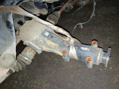 Балка подвески JF1SF65642H726235 на Subaru Forester SF5 EJ251AXVAB Фото 10