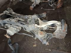 Балка подвески JN8AZ1MW6CW910112 на Nissan Murano Z51 VQ35DE Фото 15