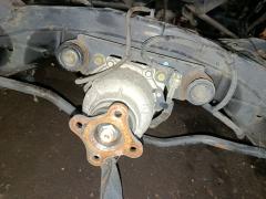 Балка подвески JN8AZ1MW6CW910112 на Nissan Murano Z51 VQ35DE Фото 16