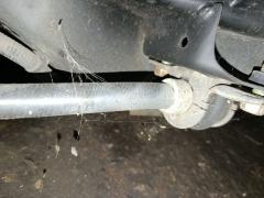 Балка подвески JN8AZ1MW6CW910112 на Nissan Murano Z51 VQ35DE Фото 17