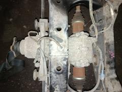 Балка подвески JN8AZ1MW6CW910112 на Nissan Murano Z51 VQ35DE Фото 18