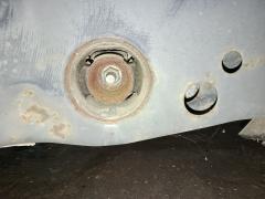 Балка подвески JN8AZ1MW6CW910112 на Nissan Murano Z51 VQ35DE Фото 19