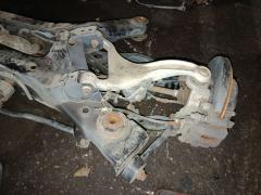 Балка подвески JN8AZ1MW6CW910112 на Nissan Murano Z51 VQ35DE Фото 3
