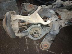 Балка подвески JN8AZ1MW6CW910112 на Nissan Murano Z51 VQ35DE Фото 4