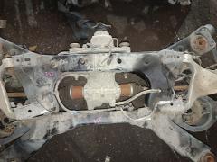 Балка подвески JN8AZ1MW6CW910112 на Nissan Murano Z51 VQ35DE Фото 8