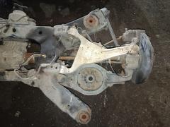 Балка подвески JN8AZ1MW6CW910112 на Nissan Murano Z51 VQ35DE Фото 9