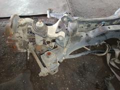 Балка подвески на Nissan Teana J31 VQ23DE Фото 12