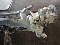 Балка подвески на Nissan Teana J31 VQ23DE Фото 13