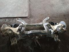Балка подвески на Nissan Teana J31 VQ23DE Фото 15