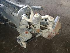 Балка подвески на Nissan Teana J31 VQ23DE Фото 3