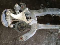Балка подвески на Nissan Teana J31 VQ23DE Фото 6