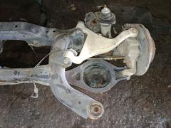 Балка подвески на Nissan Teana J31 VQ23DE Фото 7
