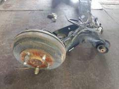 Балка подвески на Suzuki Sx4 YA21S M16A Фото 2