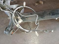 Балка подвески на Suzuki Sx4 YA21S M16A Фото 4