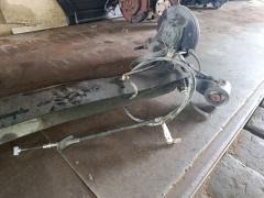 Балка подвески на Suzuki Sx4 YA21S M16A Фото 8