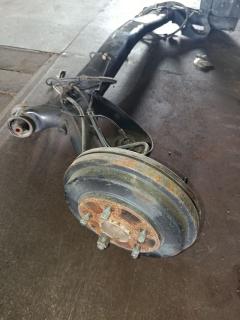 Балка подвески на Suzuki Sx4 YA21S M16A Фото 10