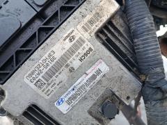 Двигатель RFHDC11TPAS000461 на Hyundai I30 Cw FD D4FB Фото 13