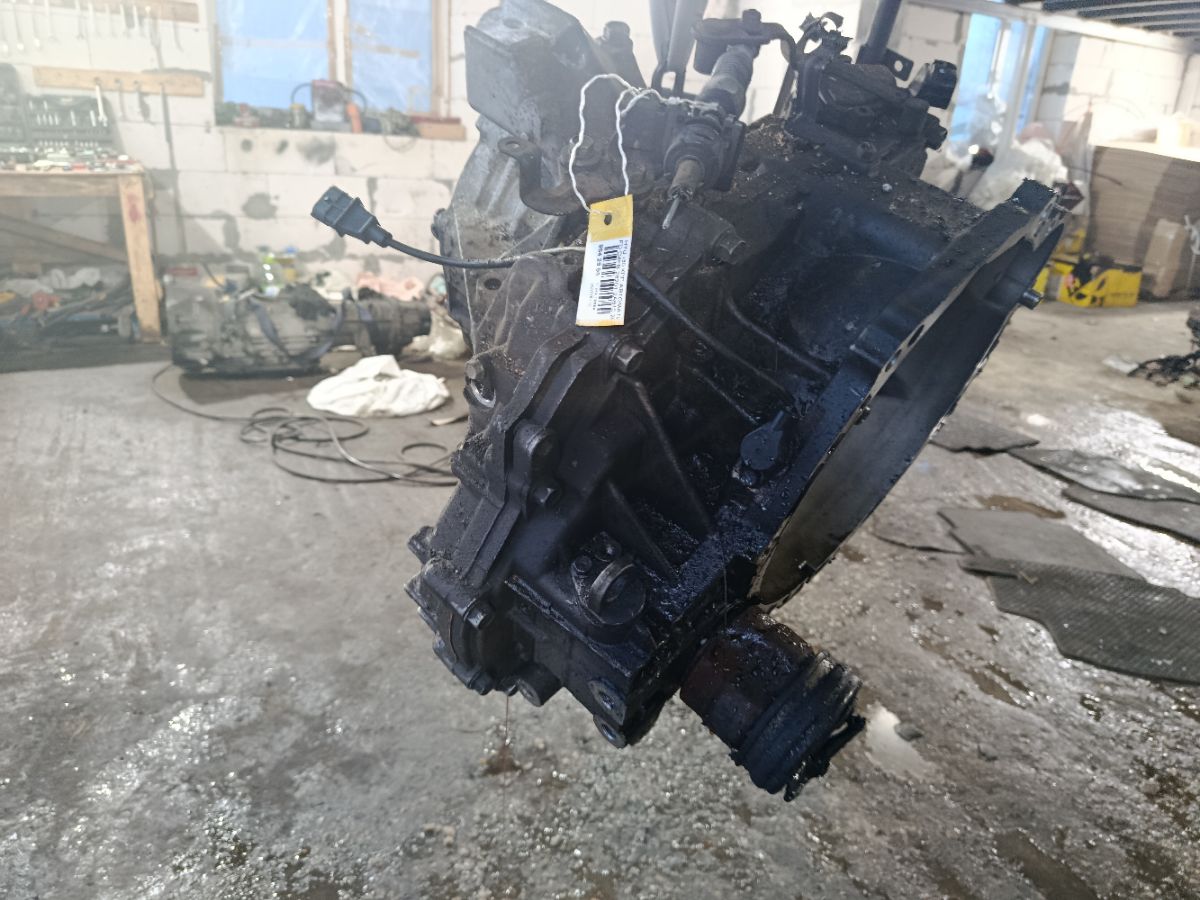 КПП автоматическая RFHDC11TPAS000461 28201-2A610 на Hyundai I30 Cw FD D4FB Фото 10