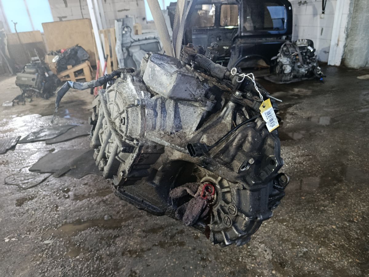 КПП автоматическая RFHDC11TPAS000461 28201-2A610 на Hyundai I30 Cw FD D4FB Фото 1