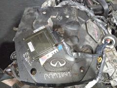 Двигатель на Infiniti Fx35 S50 VQ35DE Фото 2