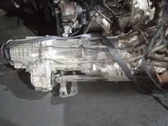 КПП автоматическая на Infiniti Fx35 S50 VQ35DE