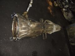 КПП автоматическая JN1TANS50Z0000498 на Infiniti Fx35 S50 VQ35DE Фото 2