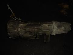 КПП автоматическая JN1TANS50Z0000498 на Infiniti Fx35 S50 VQ35DE Фото 3