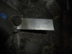 КПП автоматическая JN1TANS50Z0000498 на Infiniti Fx35 S50 VQ35DE Фото 4