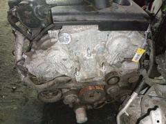 Двигатель на Nissan Murano Z51 VQ35DE JN8AZ1MW6CW910112