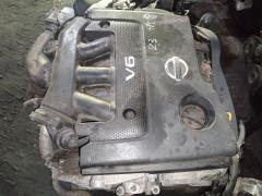 Двигатель JN8AZ1MW6CW910112 на Nissan Murano Z51 VQ35DE Фото 2