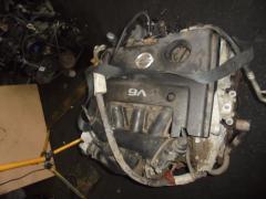 Двигатель JN8AZ1MW6CW910112 на Nissan Murano Z51 VQ35DE Фото 7