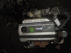 Двигатель на Nissan Bluebird Sylphy QG10 QG18DE Фото 5