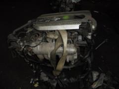 Двигатель на Nissan Bluebird Sylphy QG10 QG18DE Фото 6