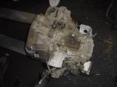 КПП автоматическая на Nissan Bluebird Sylphy QG10 QG18DE Фото 3