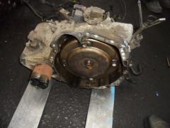 КПП автоматическая на Nissan Bluebird Sylphy QG10 QG18DE Фото 4