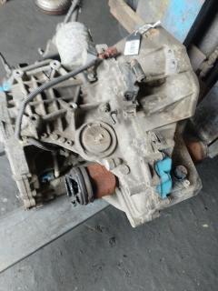 КПП автоматическая на Nissan Bluebird Sylphy QG10 QG18DE Фото 7