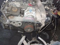 Двигатель на Subaru Forester SF9 EJ251AXVAB